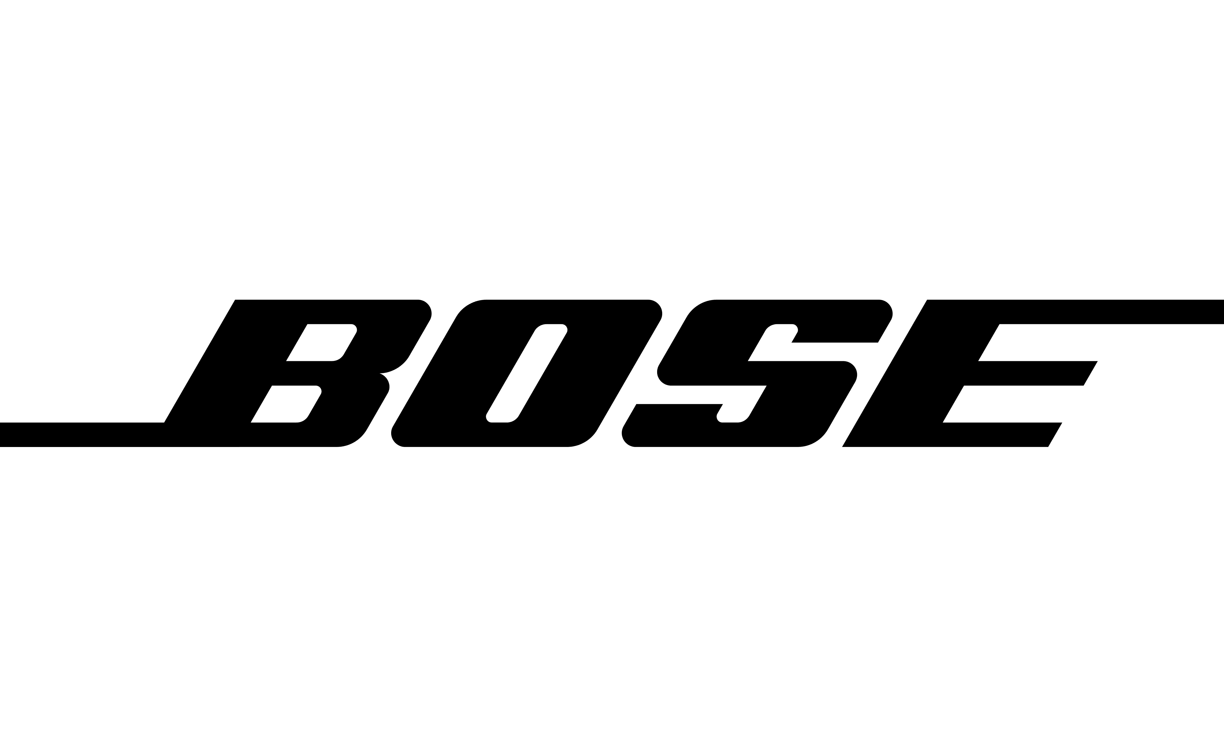 Bose-logo