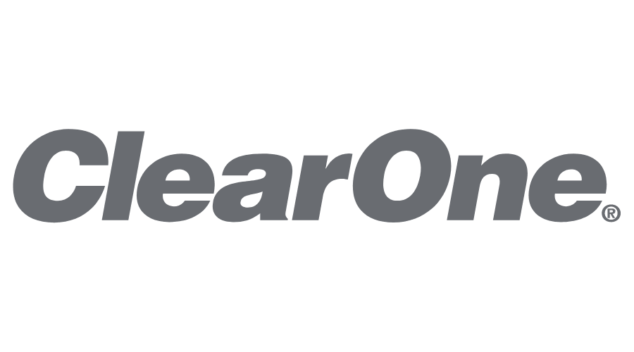 clearone-inc-vector-logo